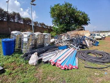 Lot of Scrap