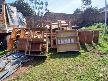 Lot of Scrap