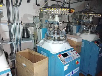 Teares Circulares