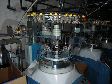 Teares Circulares