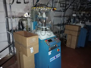 Teares Circulares