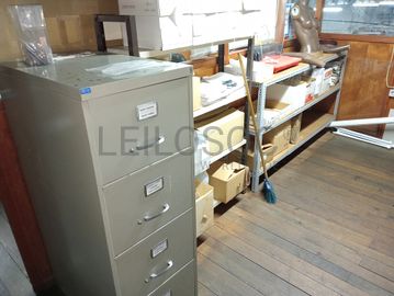 Equipamento de Escritório