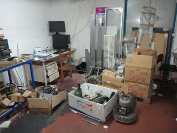 Equipamento de Escritório