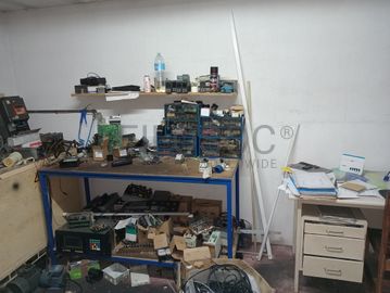 Equipamento de Escritório