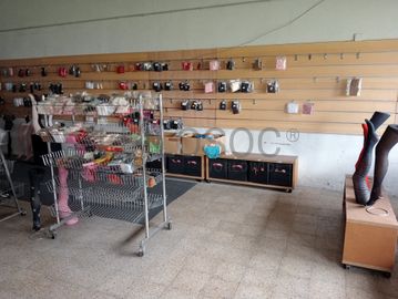 Stock