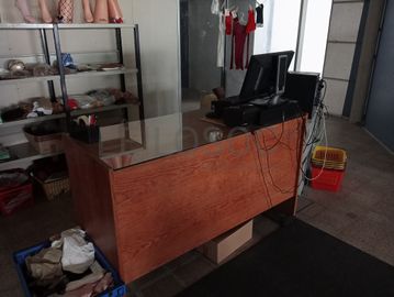 Stock