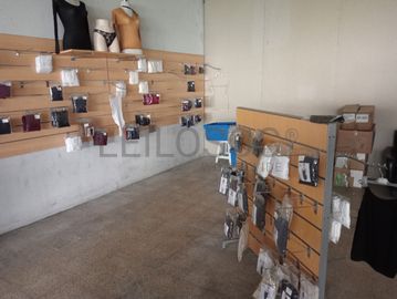 Stock