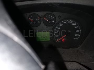Ford Transit 140 T350 · Ano 2007