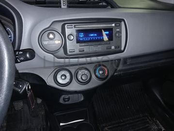Toyota Yaris · Ano 2018