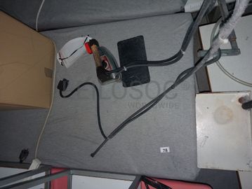 Equipamentos para a Indústria Têxtil