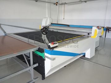 Equipamentos para a Indústria Têxtil