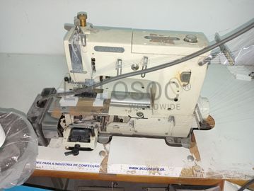 Equipamentos para a Indústria Têxtil