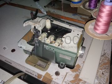 Equipamentos para a Indústria Têxtil