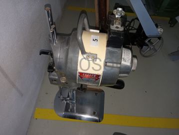 Equipamentos para a Indústria Têxtil