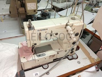 Equipamentos para a Indústria Têxtil