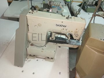 Equipamentos para a Indústria Têxtil