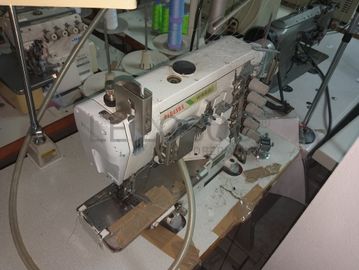 Equipamentos para a Indústria Têxtil
