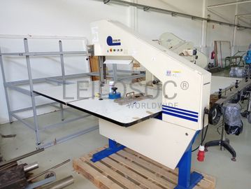 Equipamentos para a Indústria Têxtil