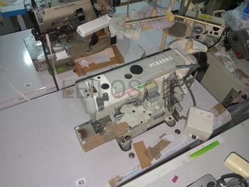 Equipamentos para a Indústria Têxtil