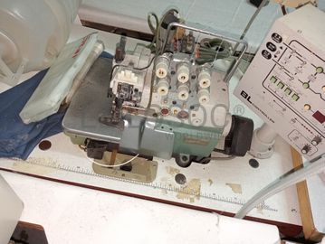 Equipamentos para a Indústria Têxtil