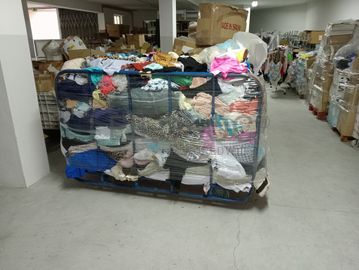 Equipamentos para a Indústria Têxtil