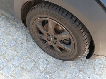 Mini Cooper D · Ano 2008 