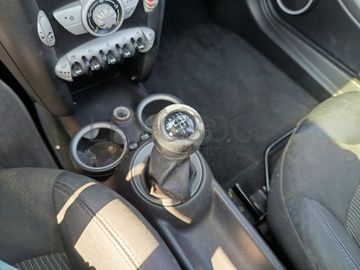 Mini Cooper D · Ano 2008 