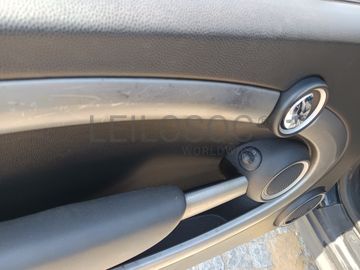 Mini Cooper D · Ano 2008 