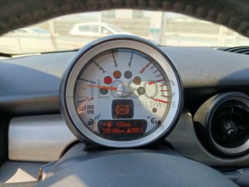 Mini Cooper D · Ano 2008 