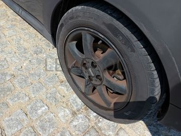 Mini Cooper D · Ano 2008 