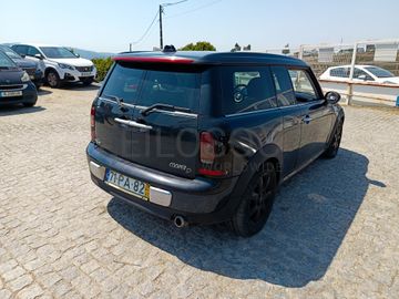 Mini Cooper D · Ano 2008 