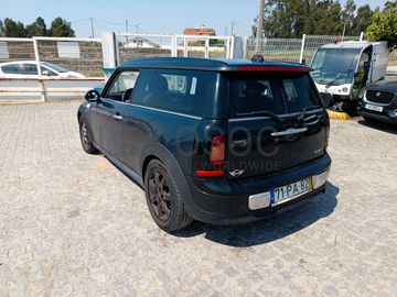 Mini Cooper D · Ano 2008 