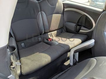 Mini Cooper D · Ano 2008 