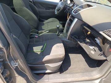 Peugeot 207 · Ano 2009