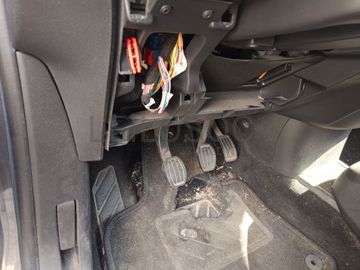 Citroën Grand C4 Space Tourer 1.6 Blue HDI · Ano 2018