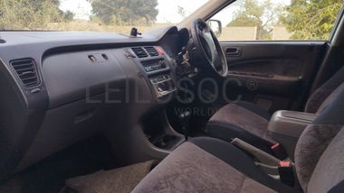 Honda HRV 2.50m