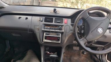 Honda HRV 2.50m