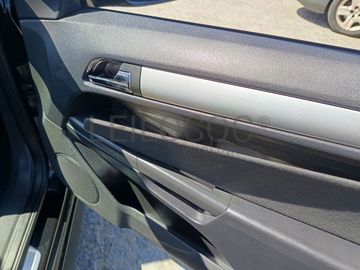 Opel Astra 1.7 CDTI · Ano 2009