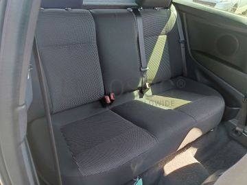 Opel Astra 1.7 CDTI · Ano 2009