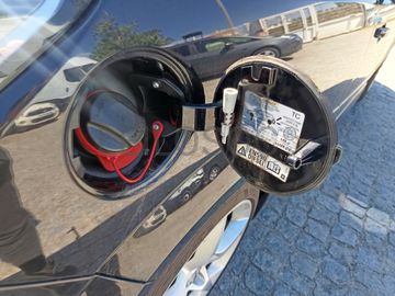 Opel Astra 1.7 CDTI · Ano 2009