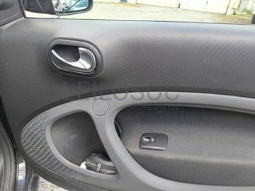 Smart Fortwo Coupé · Ano 2016