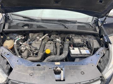 Dacia Lodgy · 7 Lugares · Ano 2018