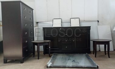 Mobiliário de Habitação