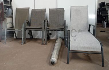 Mobiliário de Habitação
