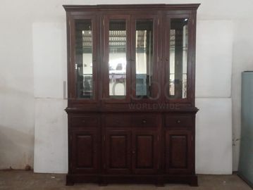 Cristaleira