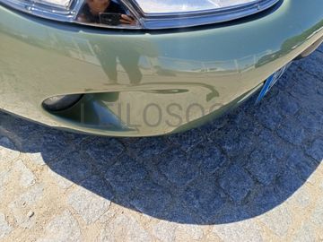 Jaguar XK8 · Ano 1999