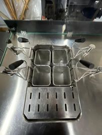 Equipamento Hotelaria