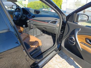 Renault Mégane · Ano 2012