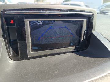 Renault Mégane · Ano 2012