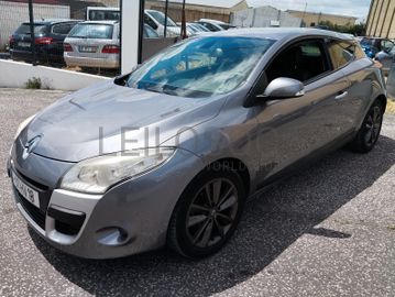 Renault Mégane · Ano 2009 